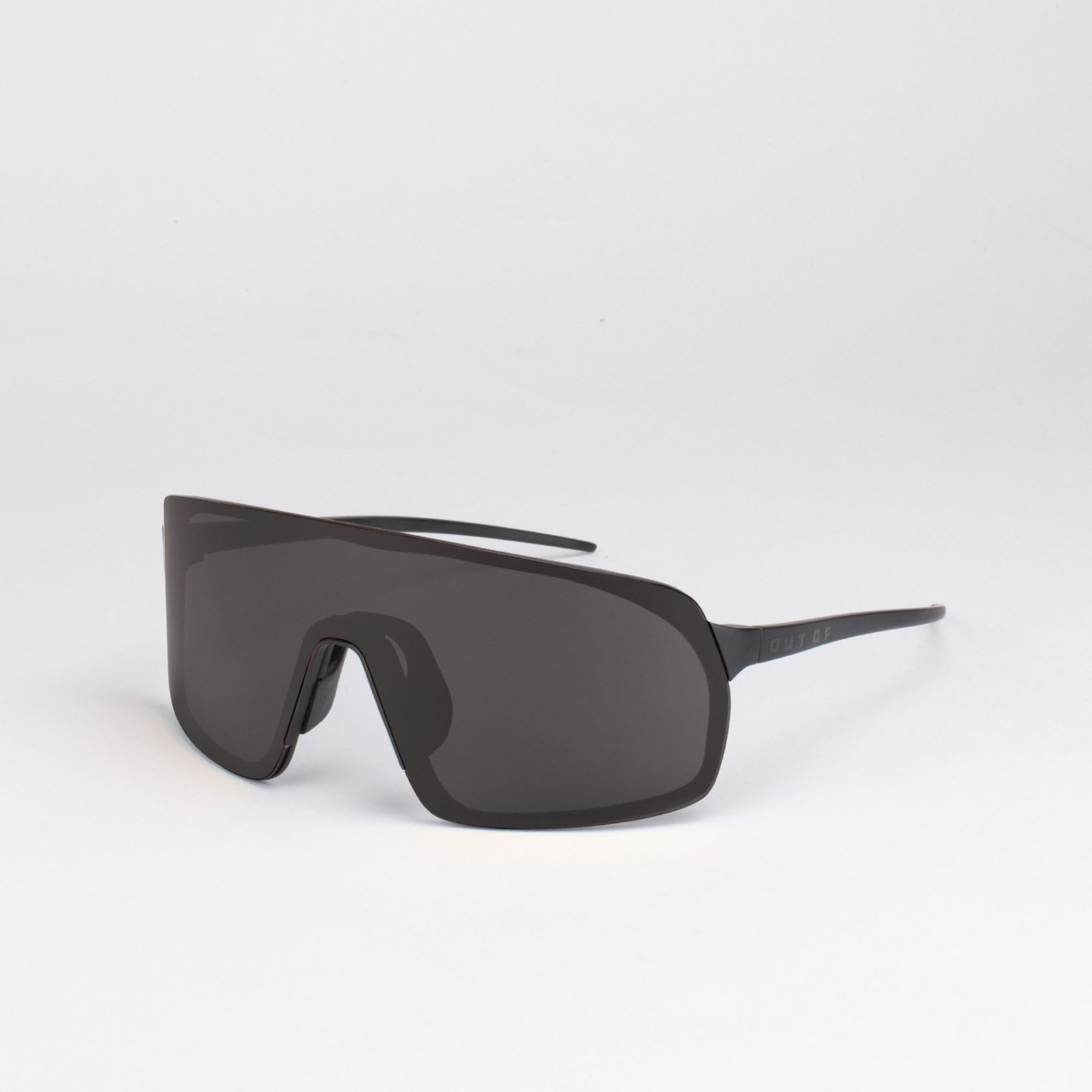 lunette de vélo Out Of Rams cat3  + clip optique 7