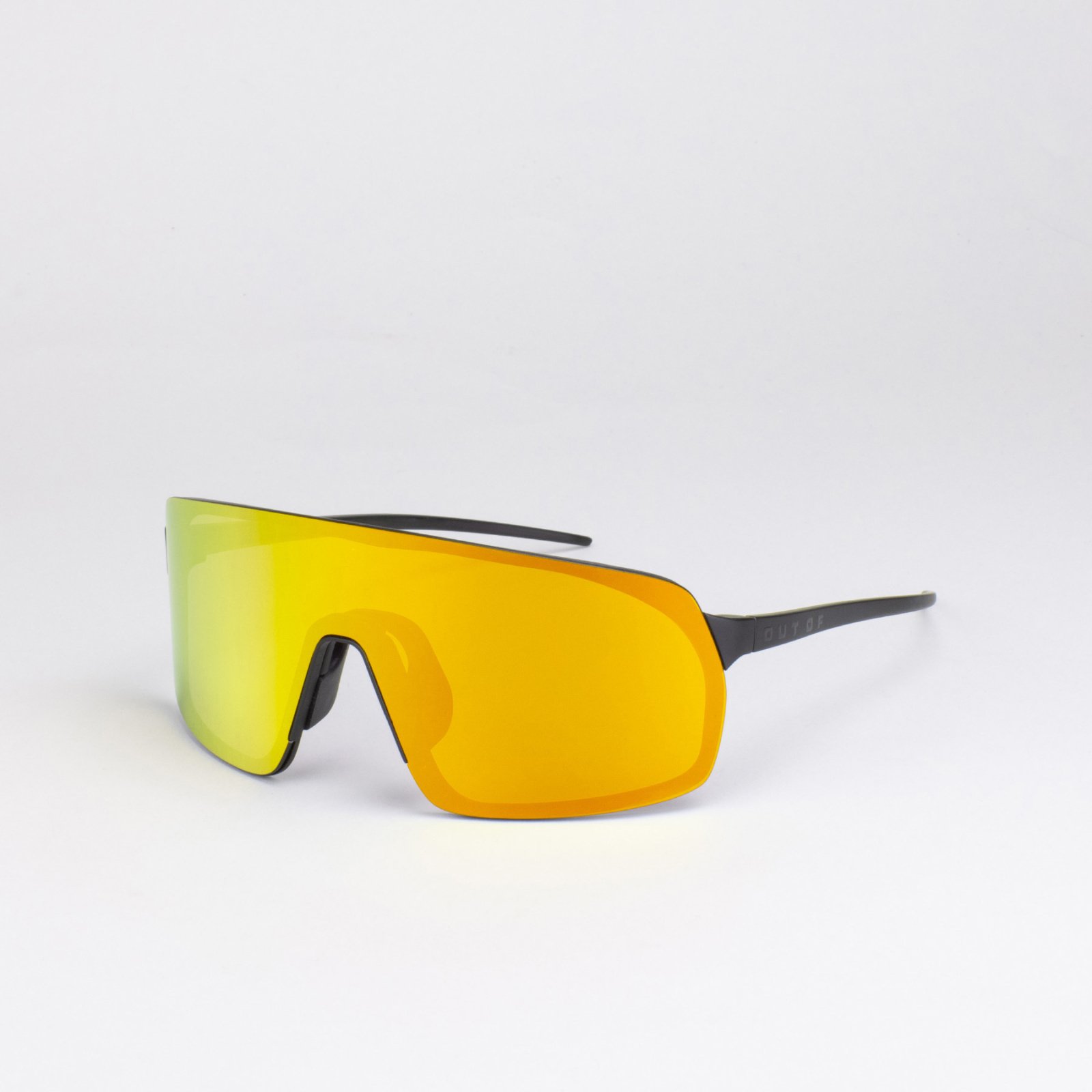 Out Of Rams cat 3 + clip optique