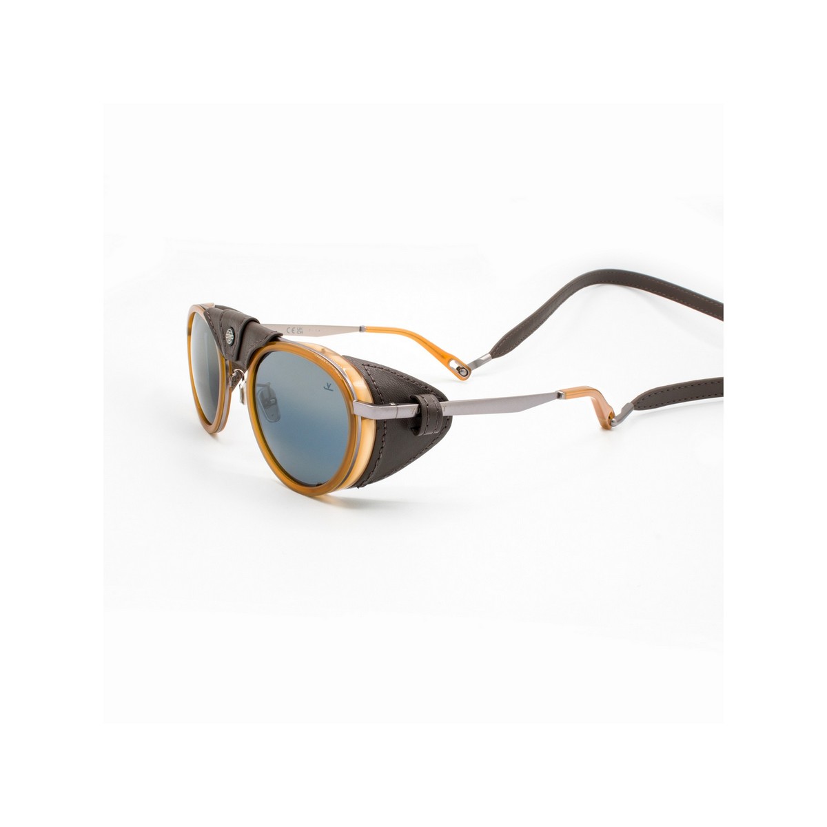VUARNET GLACIER 02 SMALL Correctrice Verres Progressifs