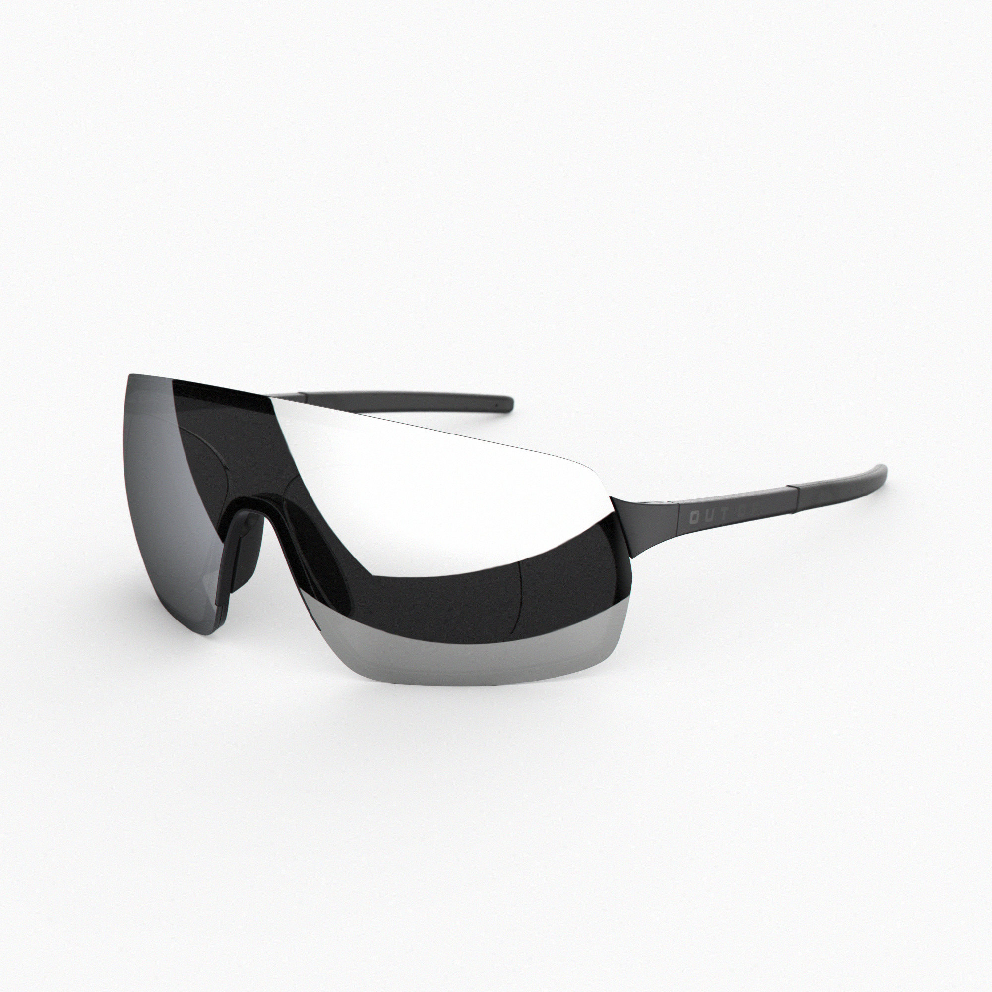 Out Of Acuity Correctrice Verres Progressifs