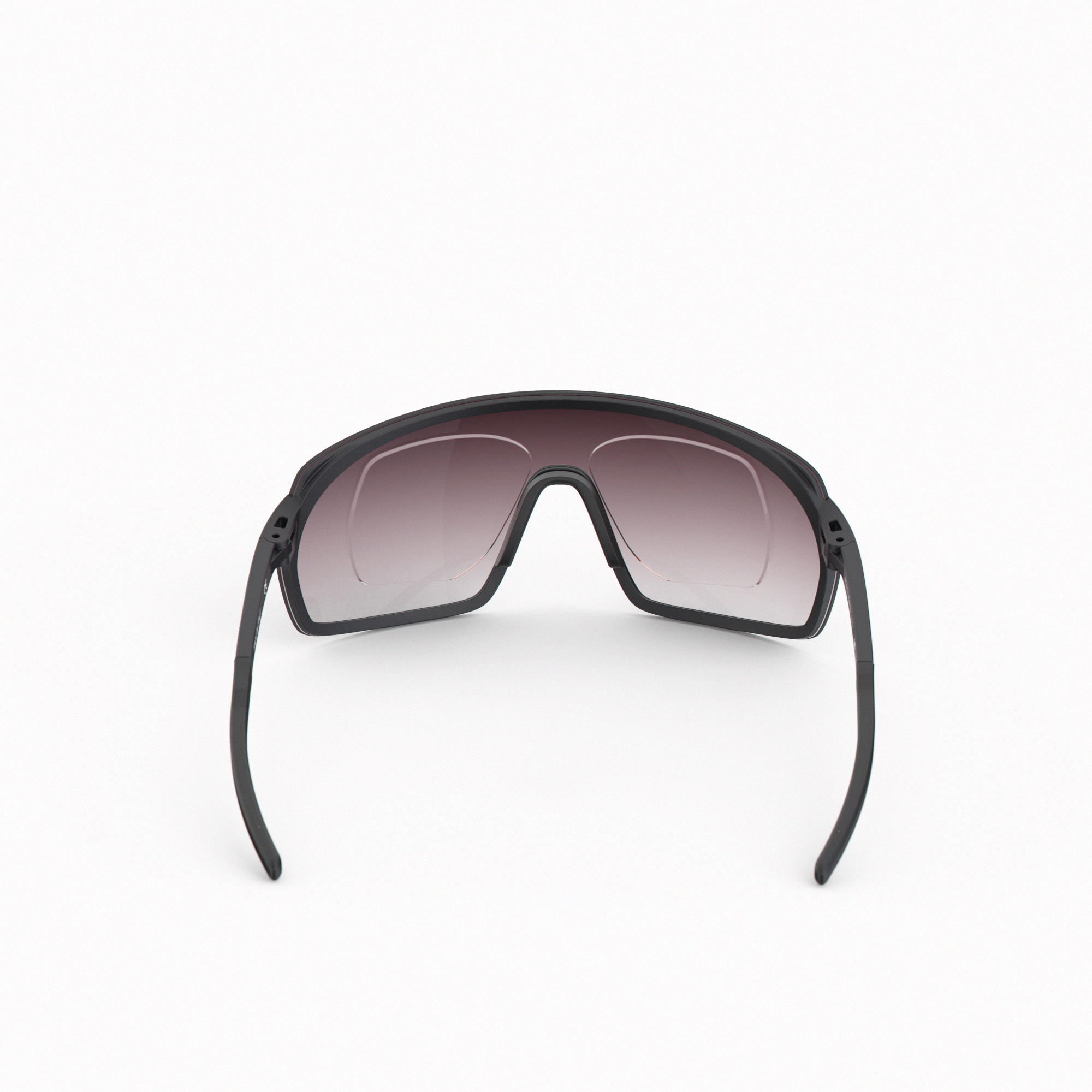lunette de vélo out of acuity à la vue correctrice 7