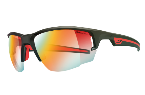 Lunettes de Trail Running la vue JULBO VENTURI ZEBRA LIGHT