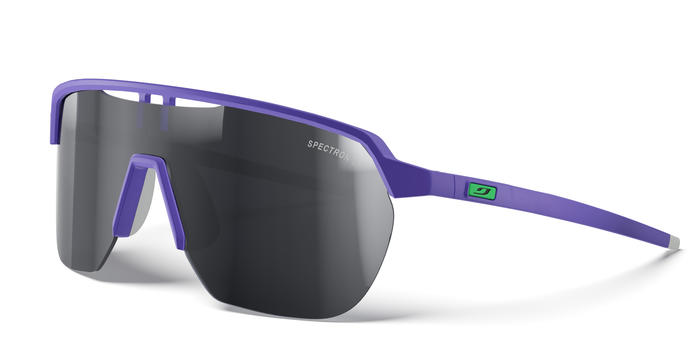 Julbo clip optique cat 3 violet wattever