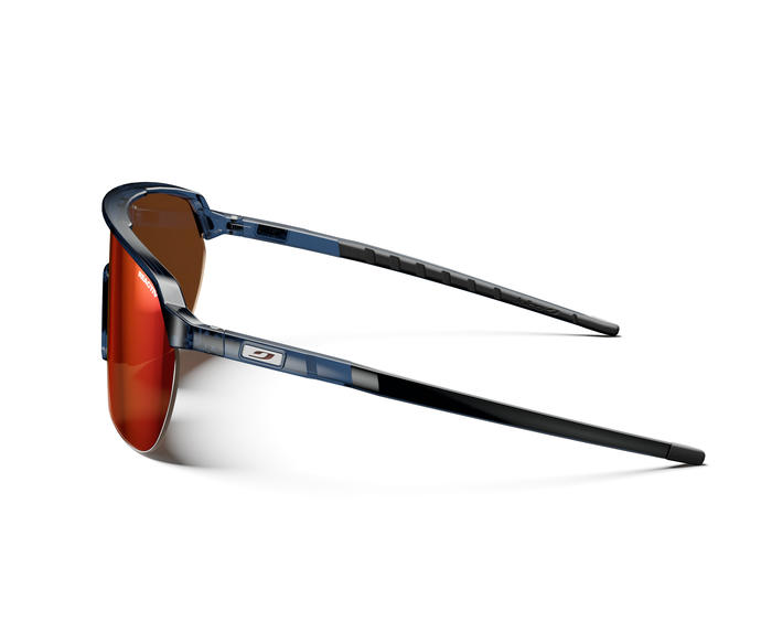 Julbo clip optique cat 0-3 bleu noir 5