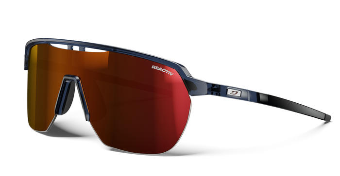 JULBO FREQUENCY REACTIV 0-3 + clip optique progressif