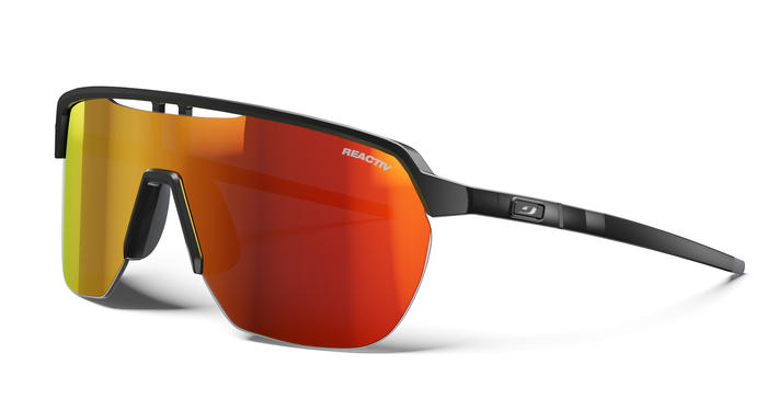 Julbo clip optique cat 1-3 noir 1