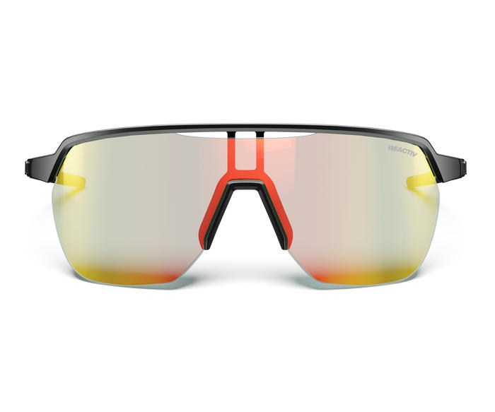 Julbo clip optique cat 1-3 noir 2