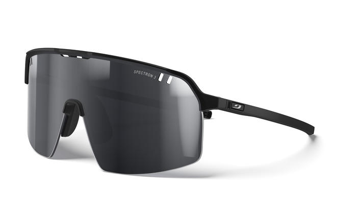 JULBO INTENSITY CAT 3 + clip optique progressif