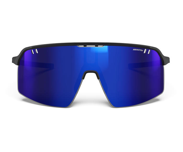 Julbo intensity clip optique cat 1-3 noir 2