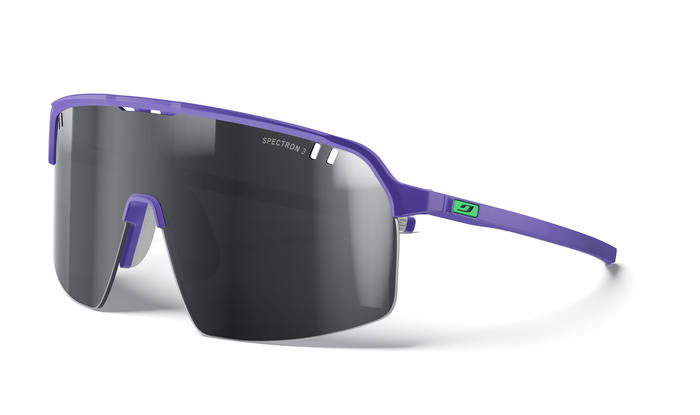Julbo intensity clip optique cat 3 wattever 1