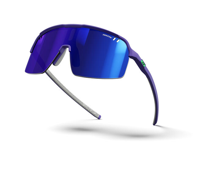 Julbo intensity clip optique cat 1-3 wattever 3