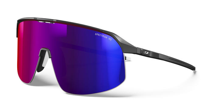 Julbo density clip optique cat 3 hd noir 1