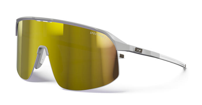 JULBO DENSITY CAT 3 + clip optique