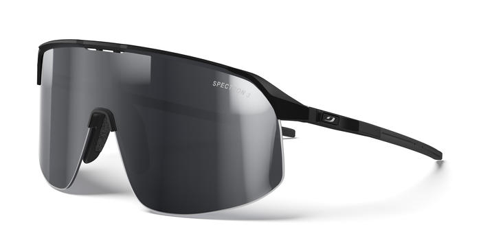 Julbo density clip optique cat 3 noir 1