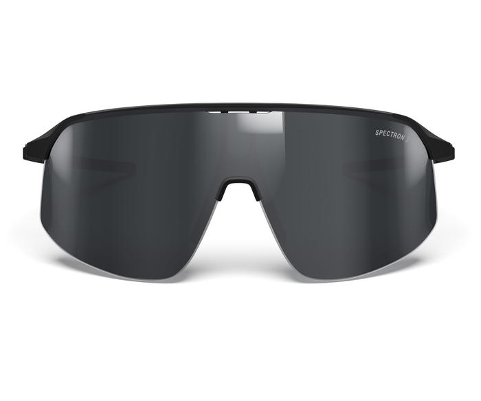 Julbo density clip optique cat 3 noir 2