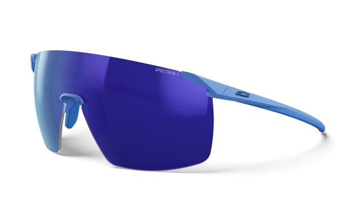 JULBO FASTER L CAT 3 + clip optique progressif