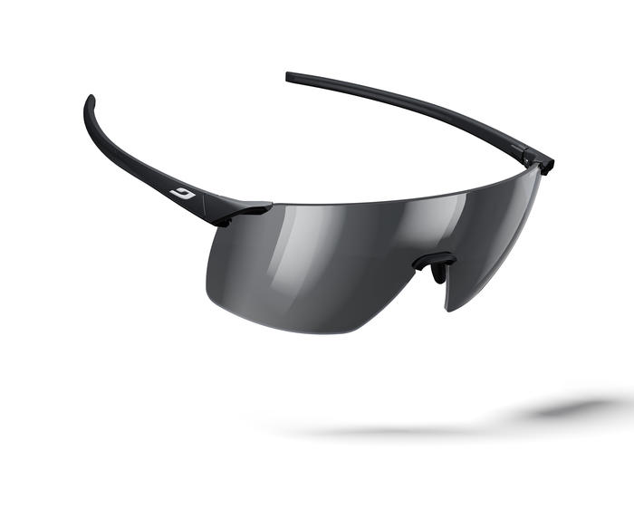Julbo faster l clip optique cat 3 noir 3