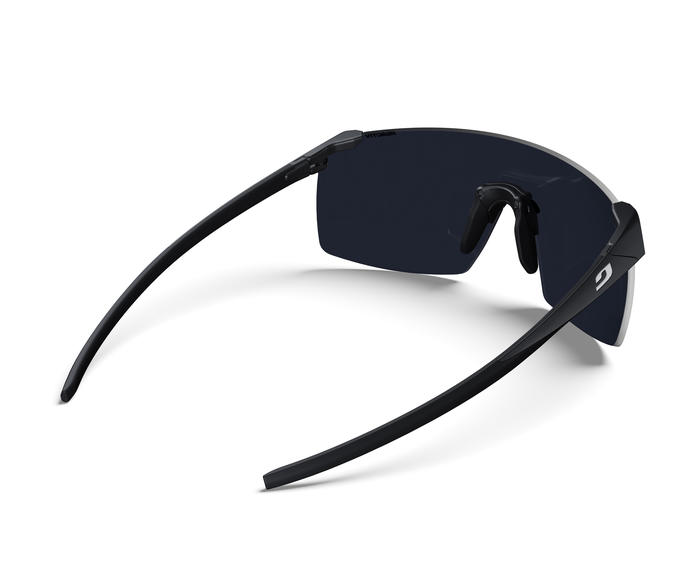 Julbo faster l clip optique cat 0-3 noir 5