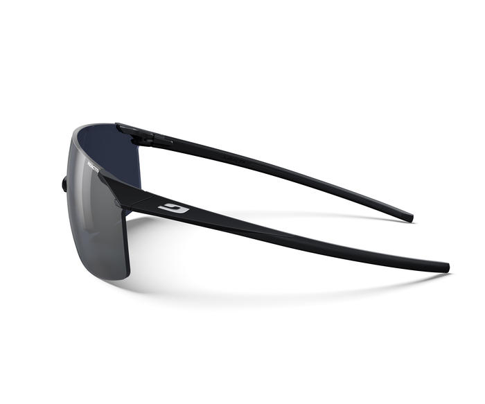 Julbo faster l clip optique cat 0-3 noir 4