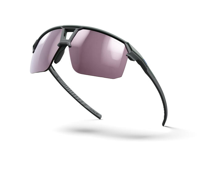 Julbo LIRY clip optique cat 3 hd vert mat 3