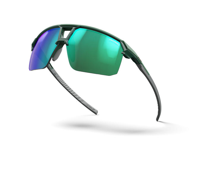 Julbo LIRY clip optique cat 3 vert brillant 3