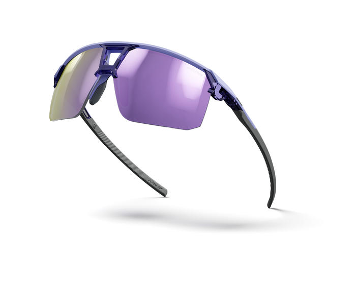 Julbo LIRY clip optique cat 3 lavande 3