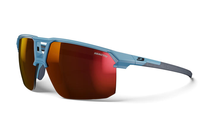 JULBO LIRY CAT 0-3 + clip optique progressif