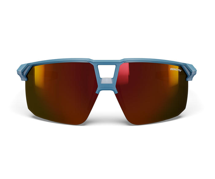 Julbo LIRY clip optique cat 0-3 bleu clair 2