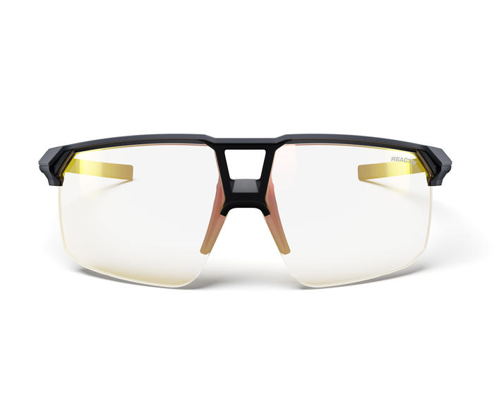 Julbo LIRY clip optique cat 0-3 gris foncé 3