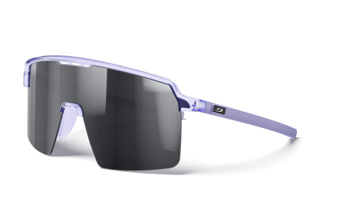 Julbo INTENSITY JUNIOR clip optique cat 3 lavande