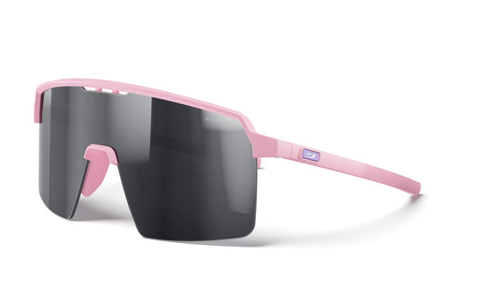 Julbo INTENSITY JUNIOR clip optique cat 3 rose
