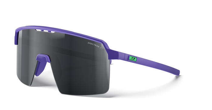 Julbo INTENSITY JUNIOR clip optique cat 3 violet wattever
