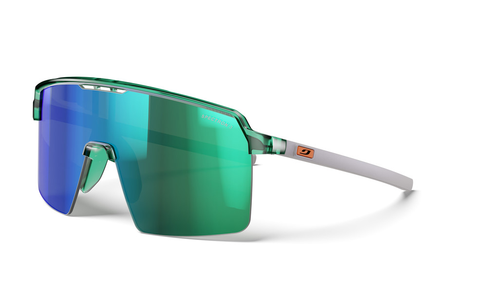 JULBO INTENSITY JUNIOR CAT 3 + clip optique