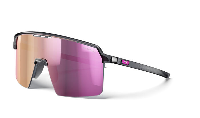 Julbo INTENSITY JUNIOR clip optique cat 3 gris