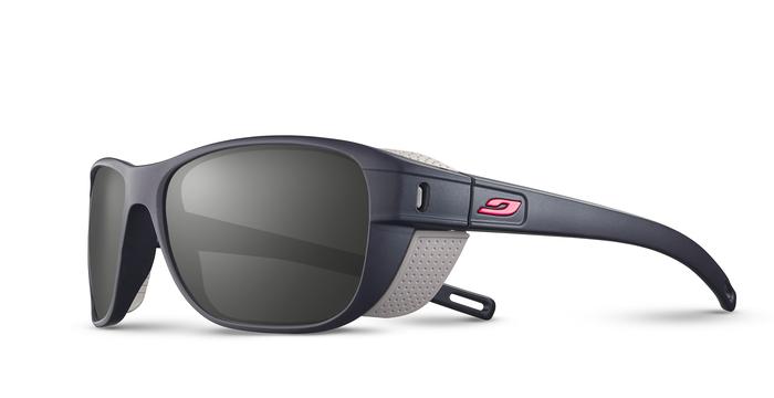 Julbo camino m à la vue aubergine
