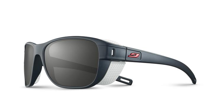 Julbo camino m à la vue bleu foncé