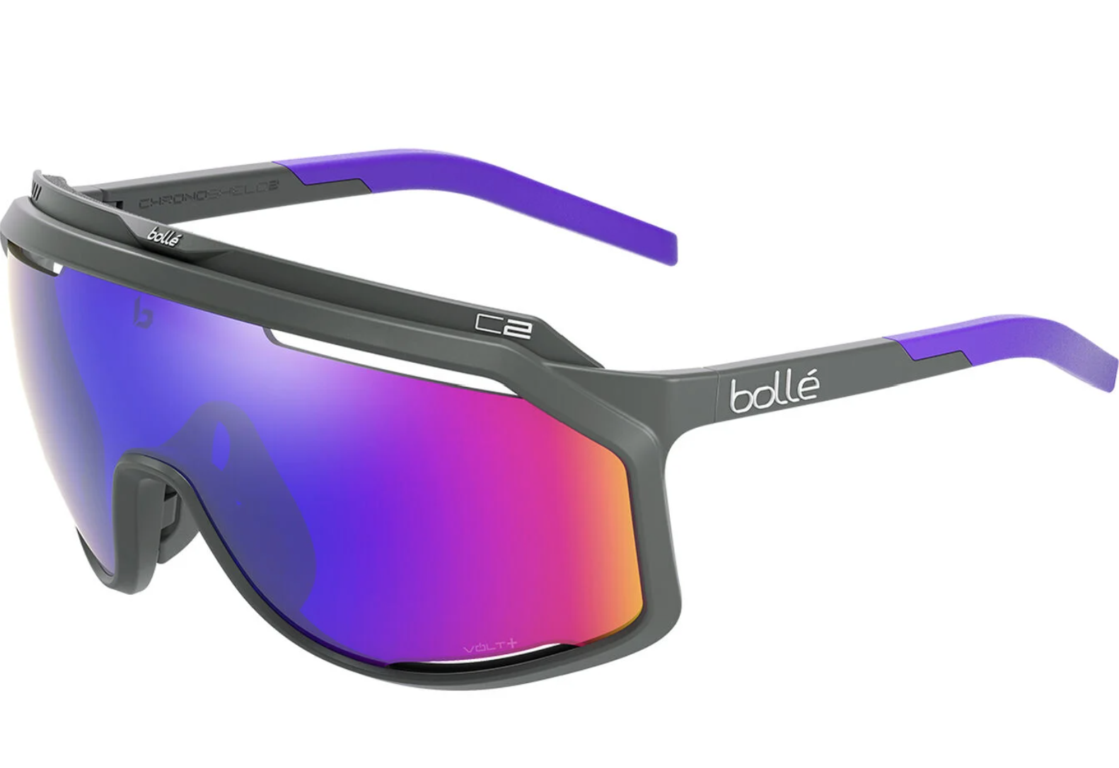 BOLLE CHRONOSHIELD CAT 3 Volt
