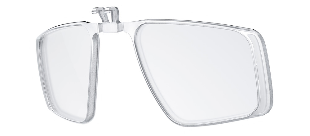 CLIP JULBO + 2 VERRES CORRECTEURS (Density, Intensity, Frequency, Intensity Junior)