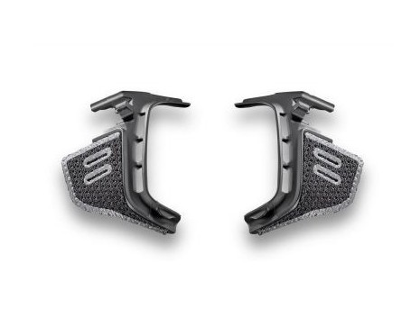 Paire de coques Julbo Shield