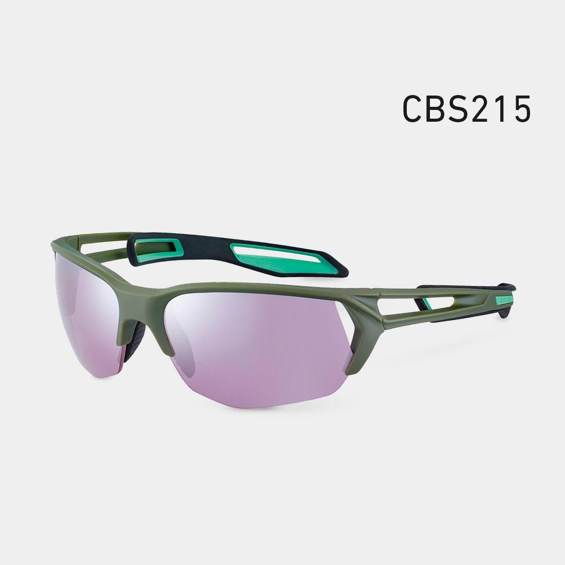 CEBE S\'TRACK ULTIMATE L 2.0 Correctrice
