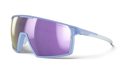 JULBO RUSH 2.0 Cat 3 avec clip optique – Vision de loin