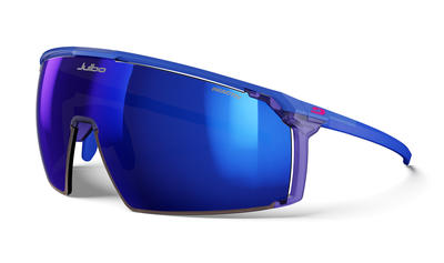 JULBO PANORA Reactiv avec clip optique – Verres progressifs