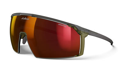 JULBO PANORA Reactiv avec clip optique – Vision de loin