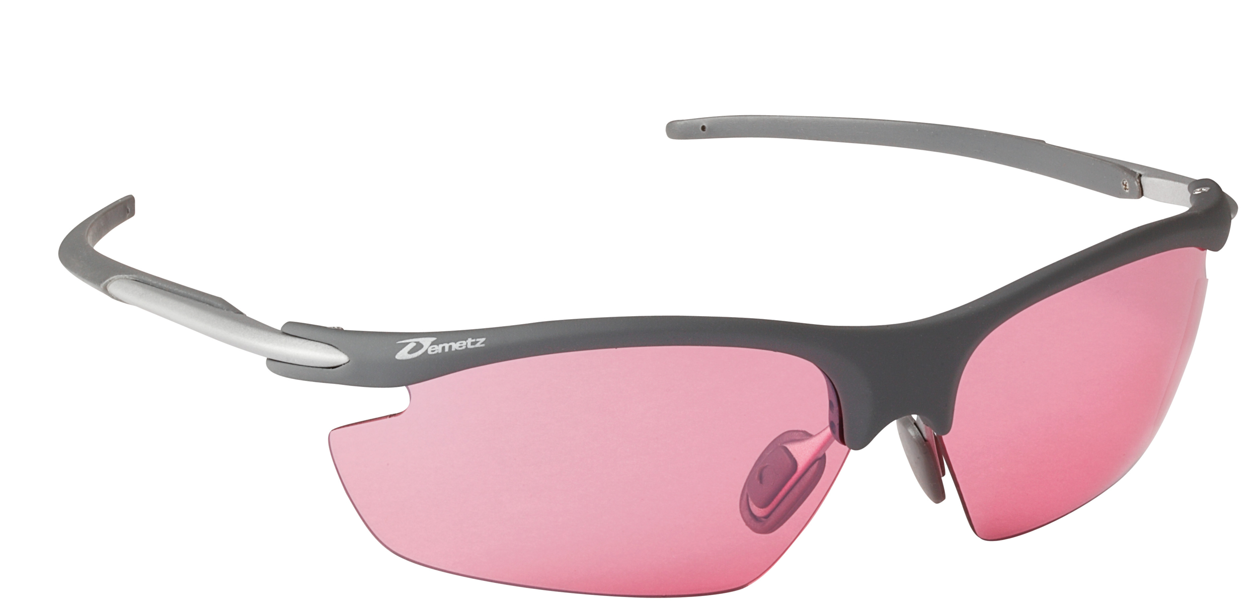 Lunettes de natation unisexe demetz lunettes de natation