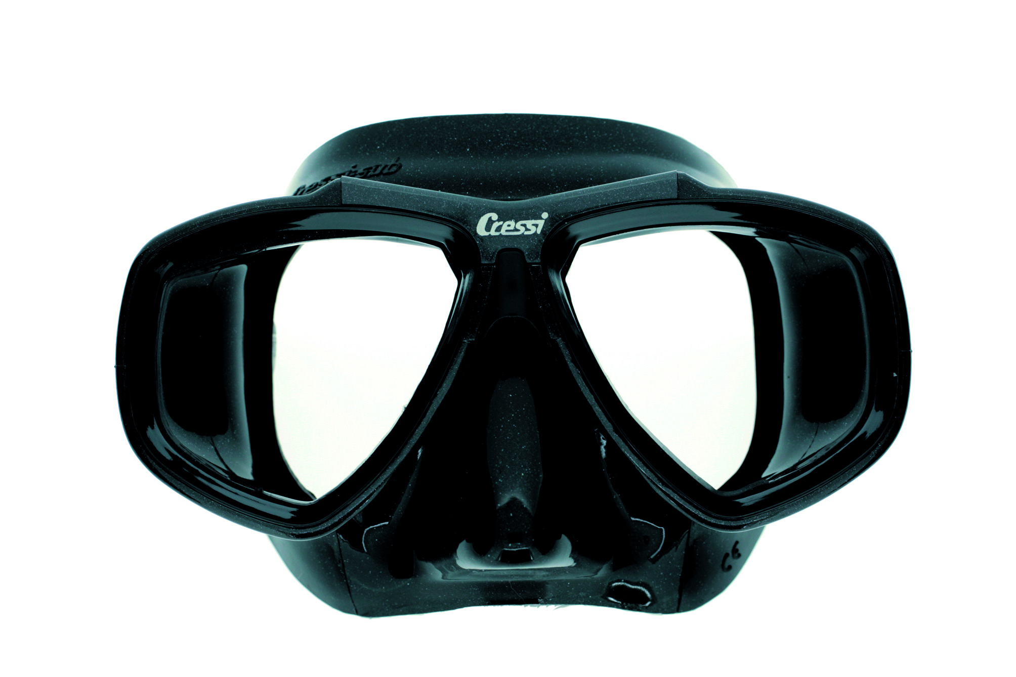 masque de plongée cressi