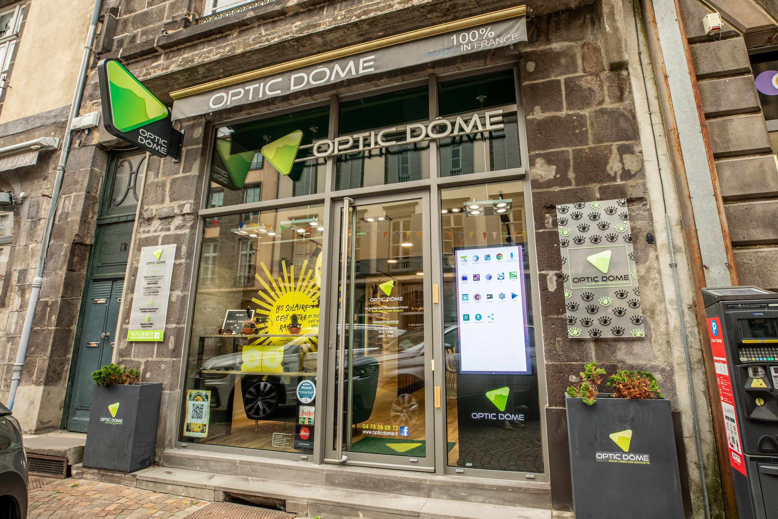 optic dome riom 210730 c mickael mussard 00006