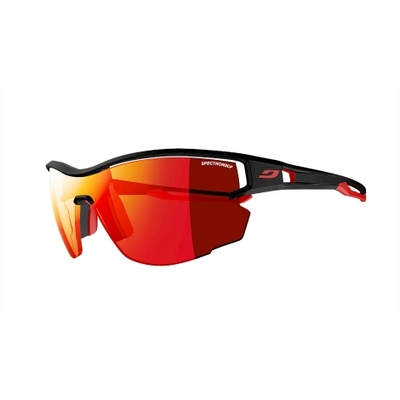 Lunettes de Trail Running JULBO AERO Cat 3 Flash + clip optique