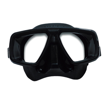 Bien commander son masque de plongée correcteur - Bien choisir son masque  de plongée correcteur - scubavision