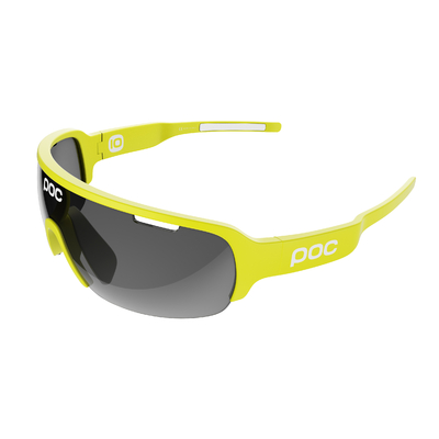 POC DO HALF BLADE Verres Interchangeable