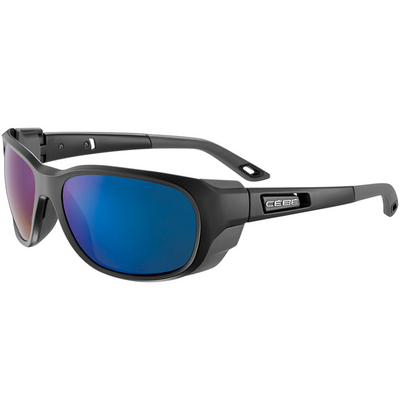 Lunettes D'alpinisme Vintage – Everest 78 – Marque TF1 – Occasion